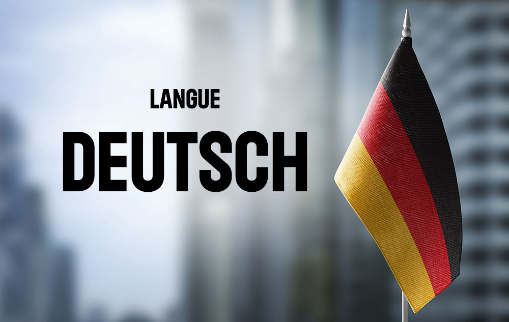 Deutsch