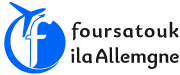 logo Foursatouk ila Allemagne